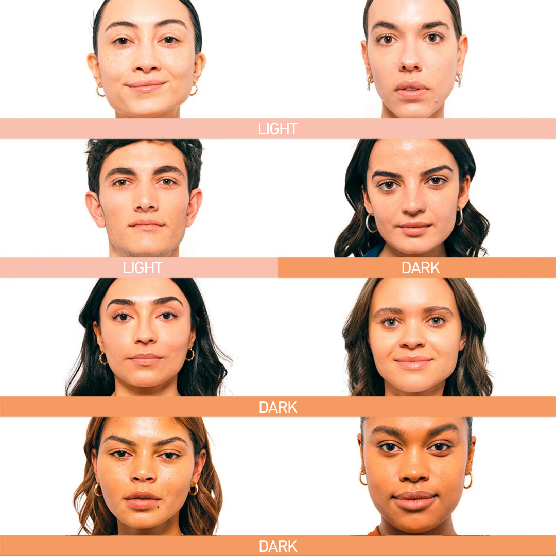 Crema CC Coreana – Se adapta al color de tu piel