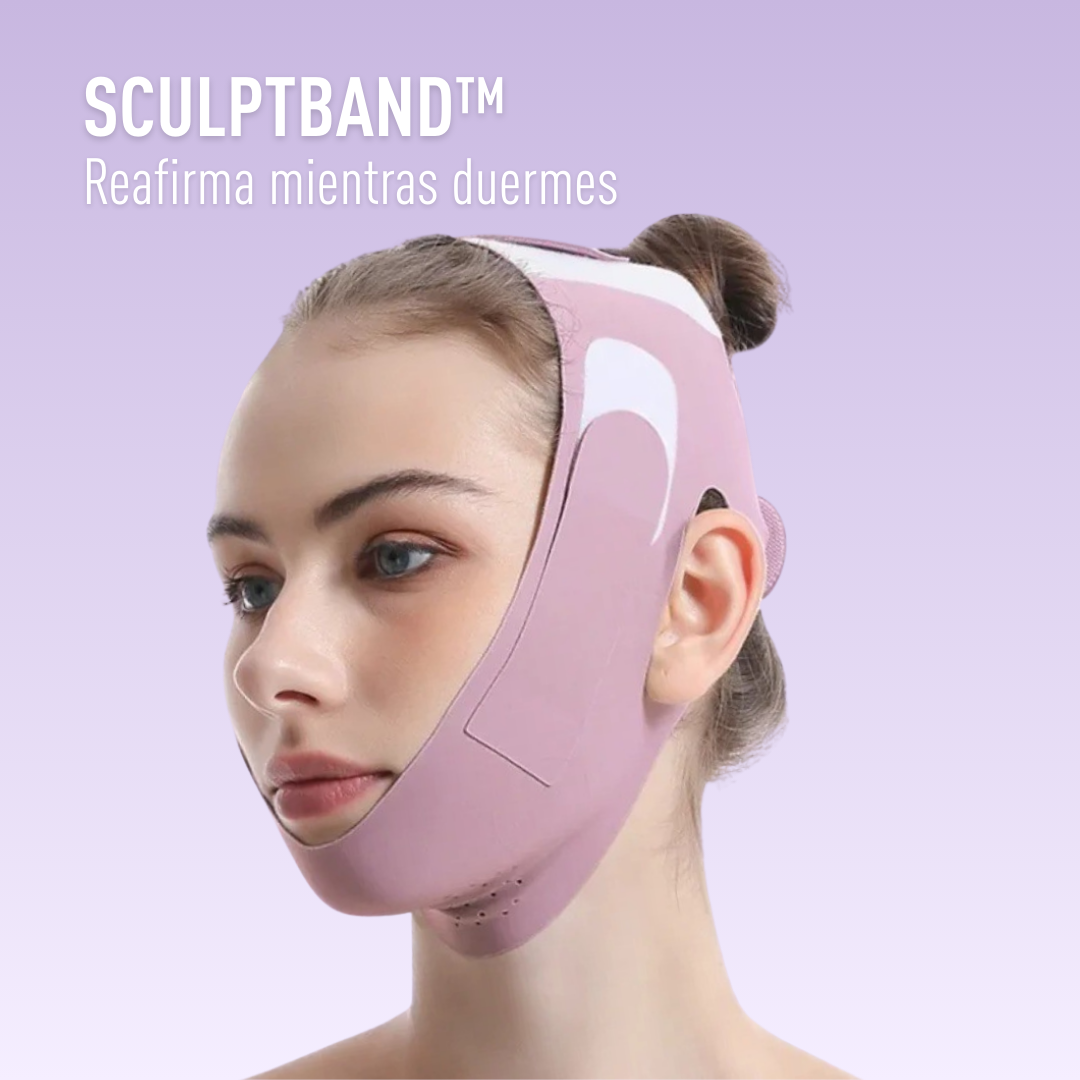 SculptBand™ – Lifting sin cirugía