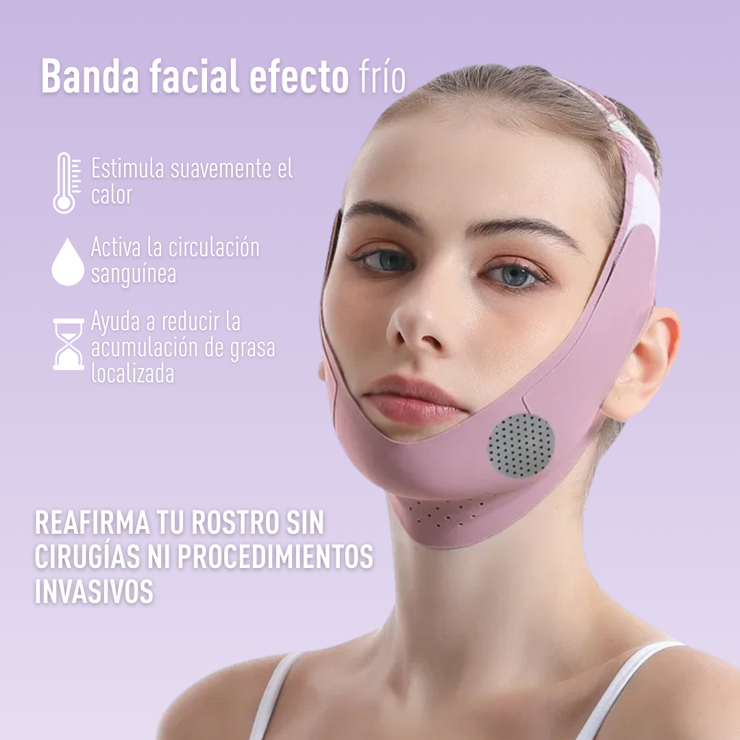 SculptBand™ – Lifting sin cirugía