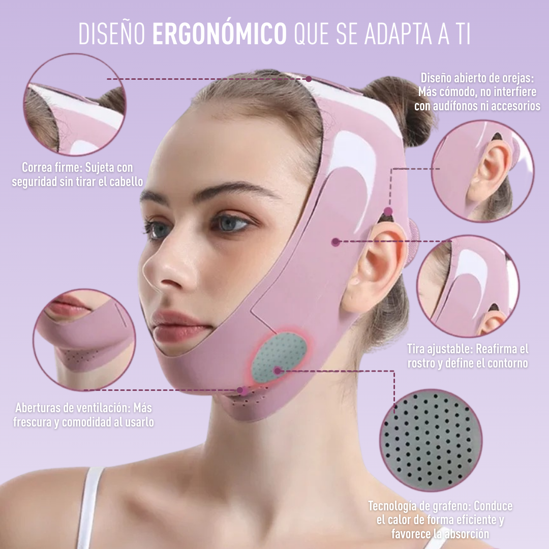 SculptBand™ – Lifting sin cirugía