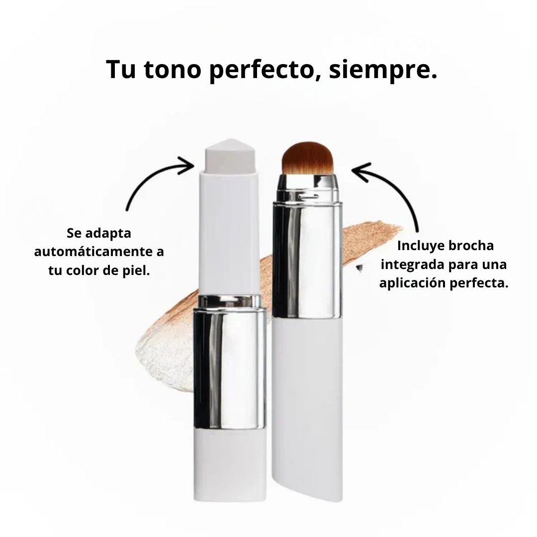 VeilSkin™ - Base inteligente con efecto lifting y acabado perfecto