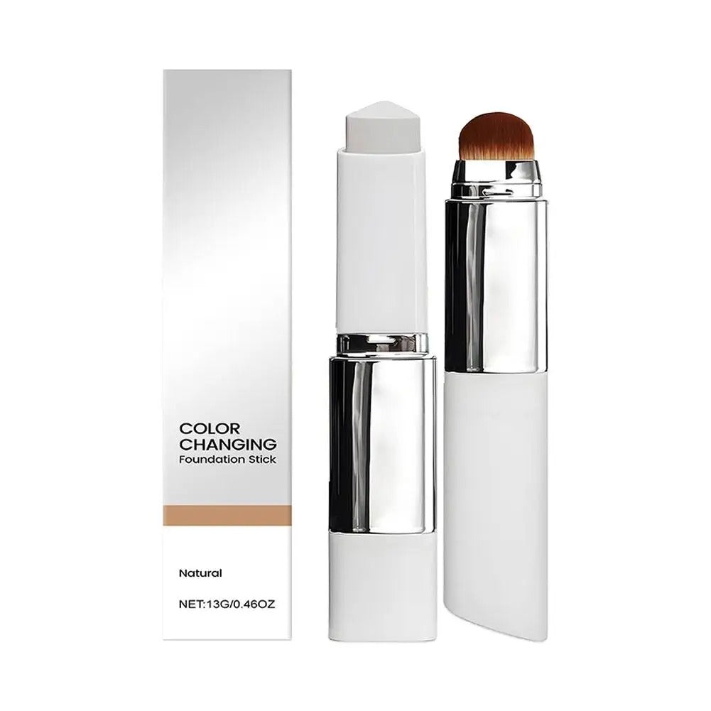VeilSkin™ - Base inteligente con efecto lifting y acabado perfecto