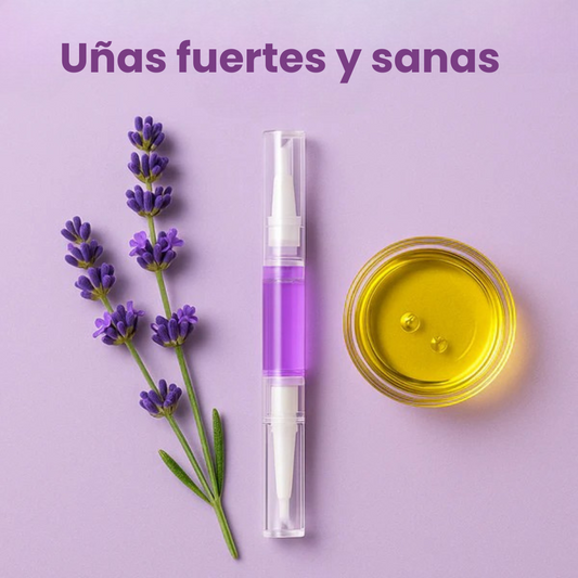 CutiCare™ - Fortalece y Acelera el Crecimiento de tus Uñas