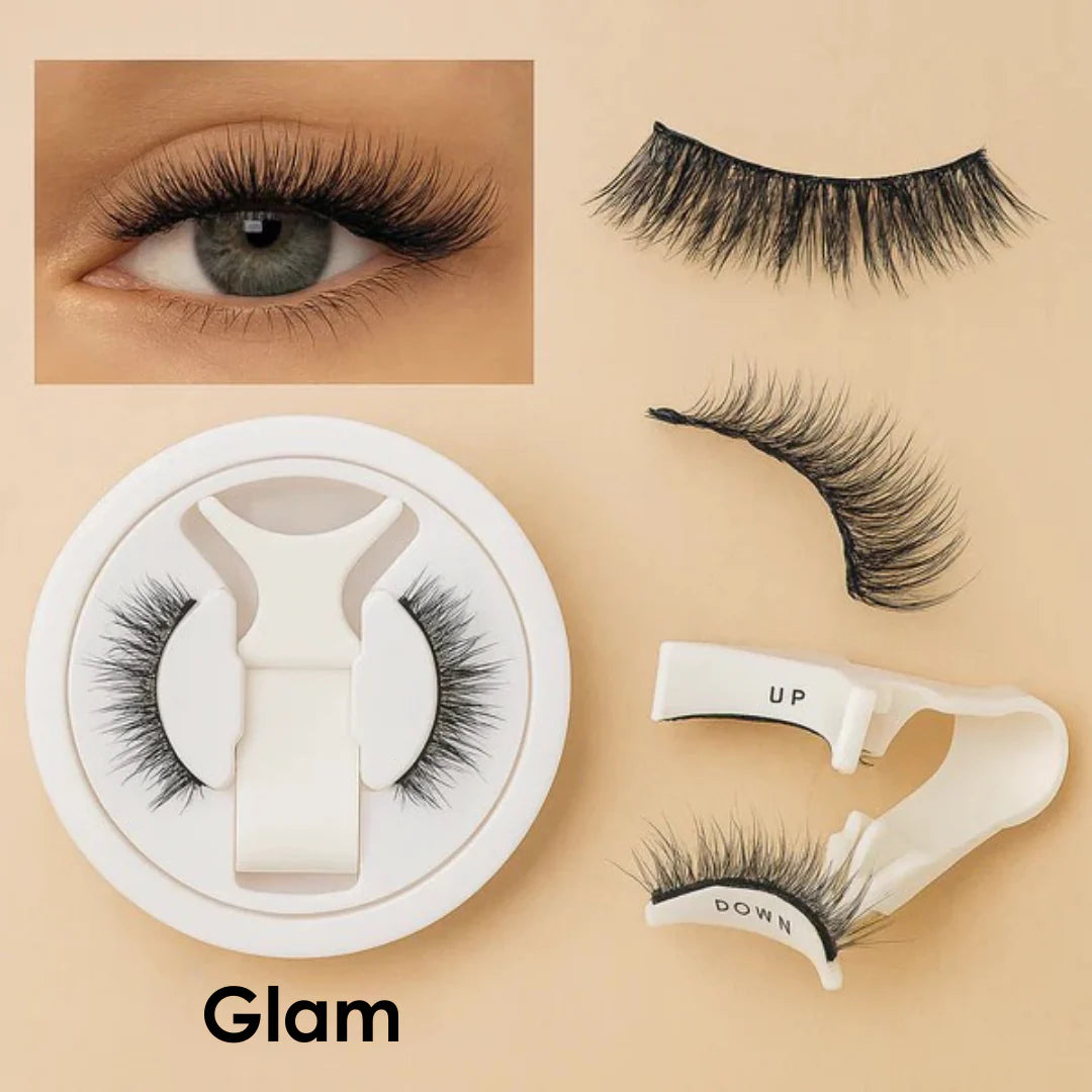 WowLash™ – Pestañas Magnéticas de Impacto al Instante