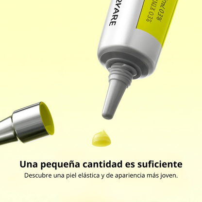 Retinal Shot - Booster reafirmante con retinal y colágeno activo