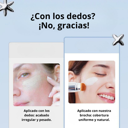 VeilSkin™ - Base inteligente con efecto lifting y acabado perfecto