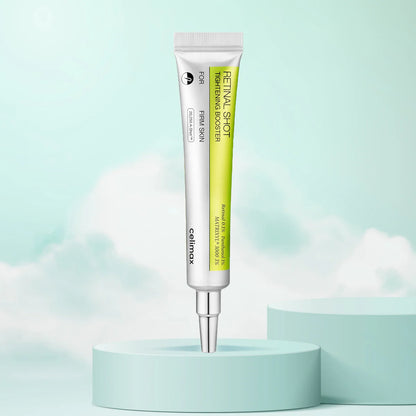 Retinal Shot - Booster reafirmante con retinal y colágeno activo