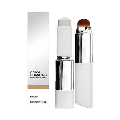VeilSkin™ - Base inteligente con efecto lifting y acabado perfecto